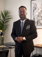 Chris Mpembele Kibeti