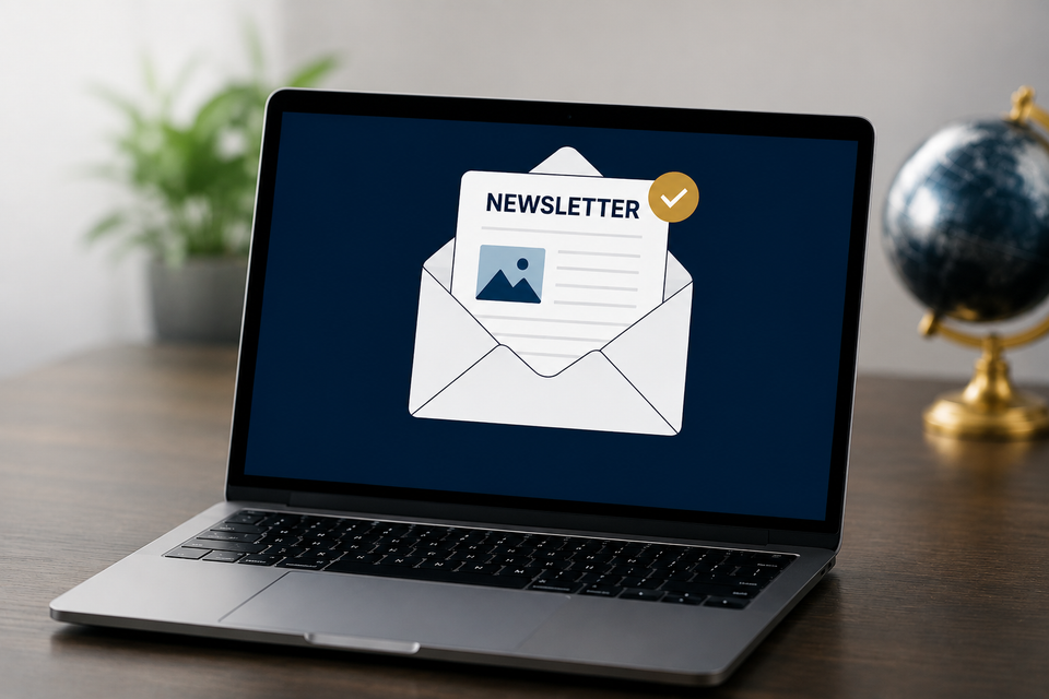 Newsletter