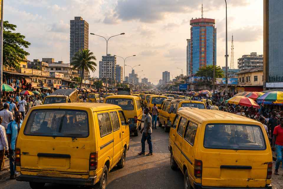 Décryptage : Afrique, les progrès économiques durement acquis déjà mis à l’épreuve