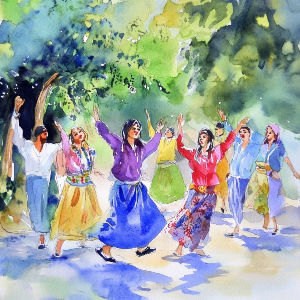 آزادی