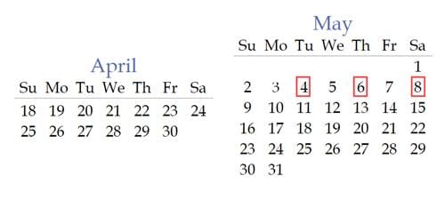 Simple Bank going to BBVA USA - Dates you need to know