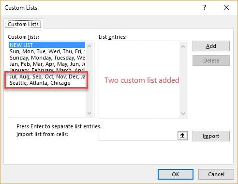 Custom sort 4