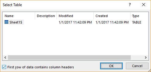 Mail Merge 3