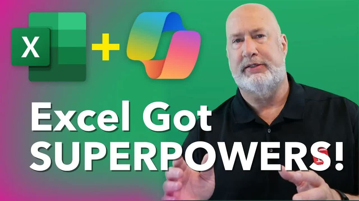 How to Use the COPILOT() Function in Excel: AI-Powered Formulas