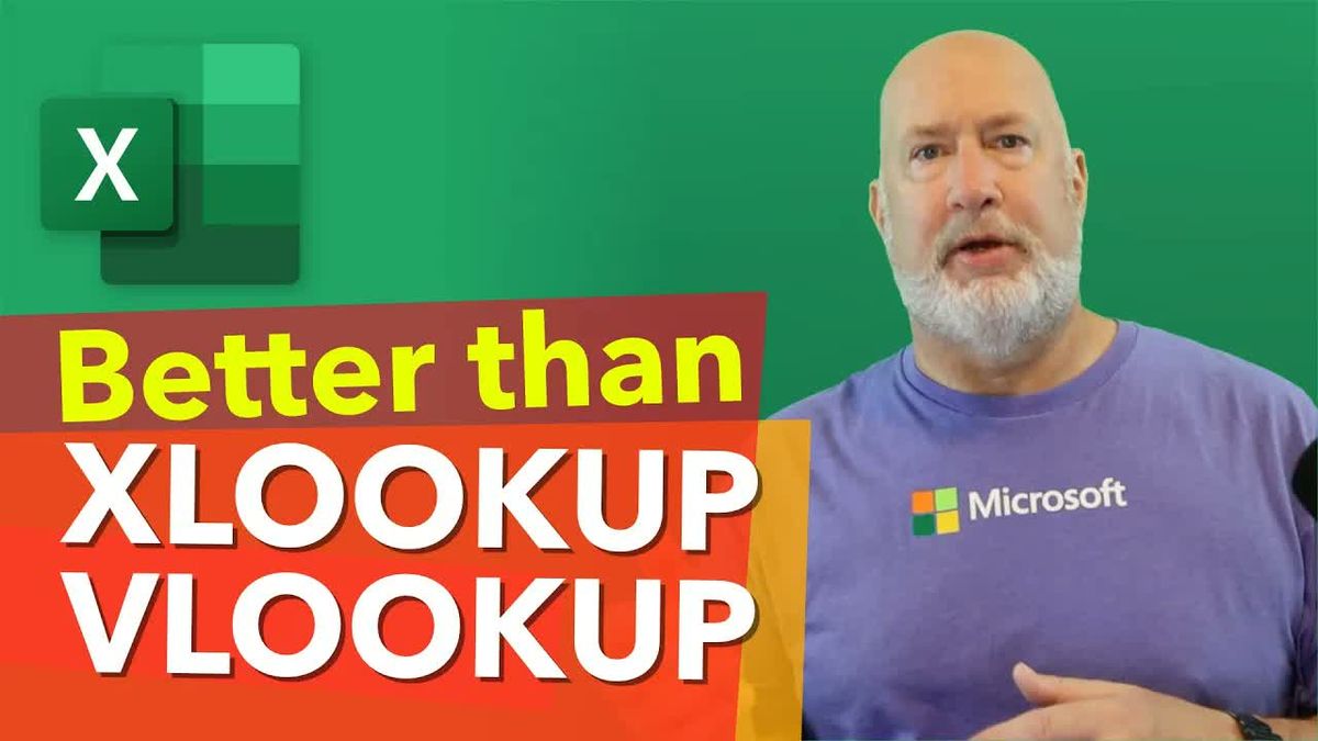 How to Link Excel Tables Using the Data Model (Without VLOOKUP or XLOOKUP)