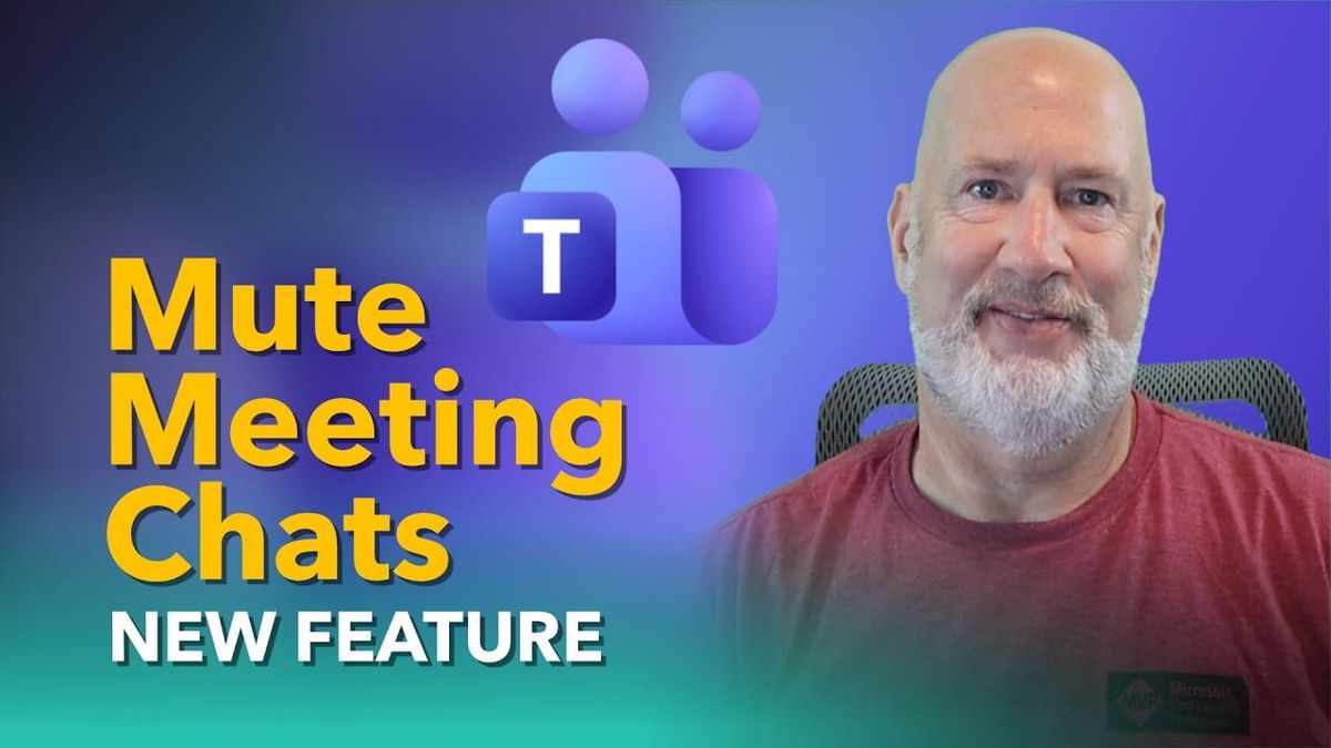 Microsoft Teams Now Has a Muted Chat Section: How to Enable, Use, and Disable It