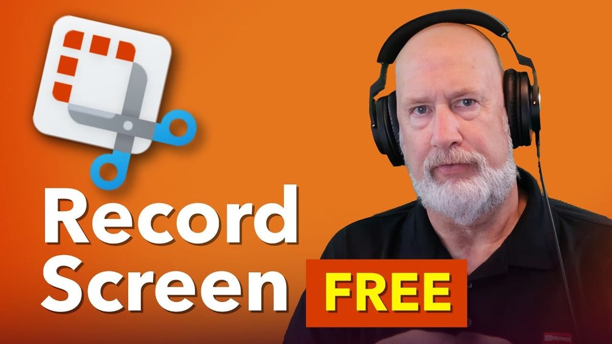 How to Record Your Screen with Snipping Tool in Windows 11