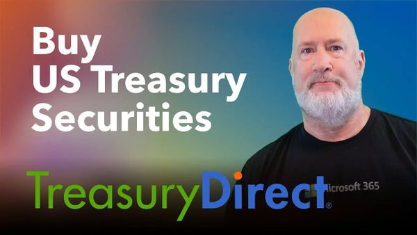 How to Purchase T-Bills from Treasury Direct: Step-by-Step Guide