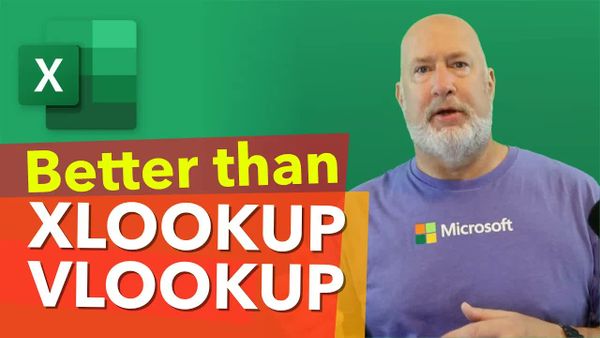 How to Link Excel Tables Using the Data Model (Without VLOOKUP or XLOOKUP)