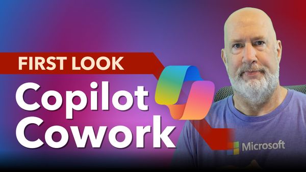 How to Use Microsoft 365 Copilot Cowork to Build Word Docs, PowerPoint Decks, and Outlook Emails in One Prompt