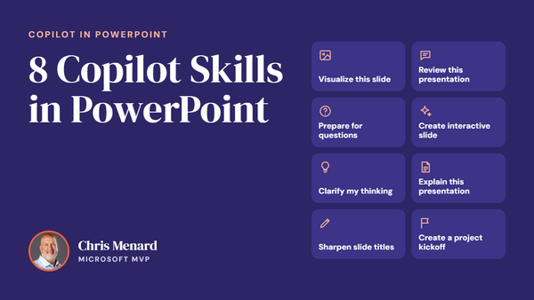 Copilot Skills in PowerPoint - Live Stream on October 20, 2026
