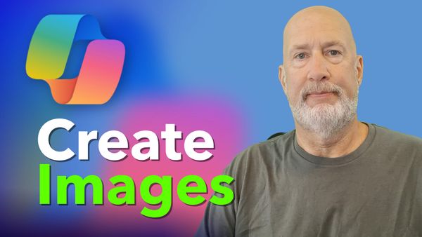 How to Create and Edit AI Images in Microsoft Copilot