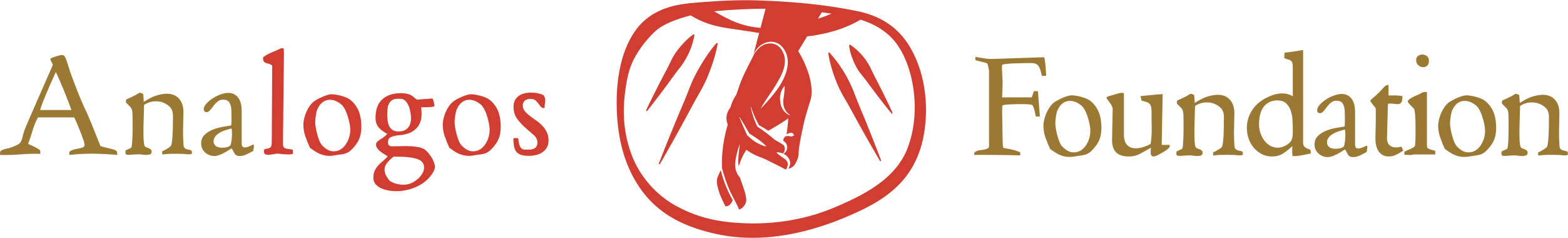 Analogos Foundation