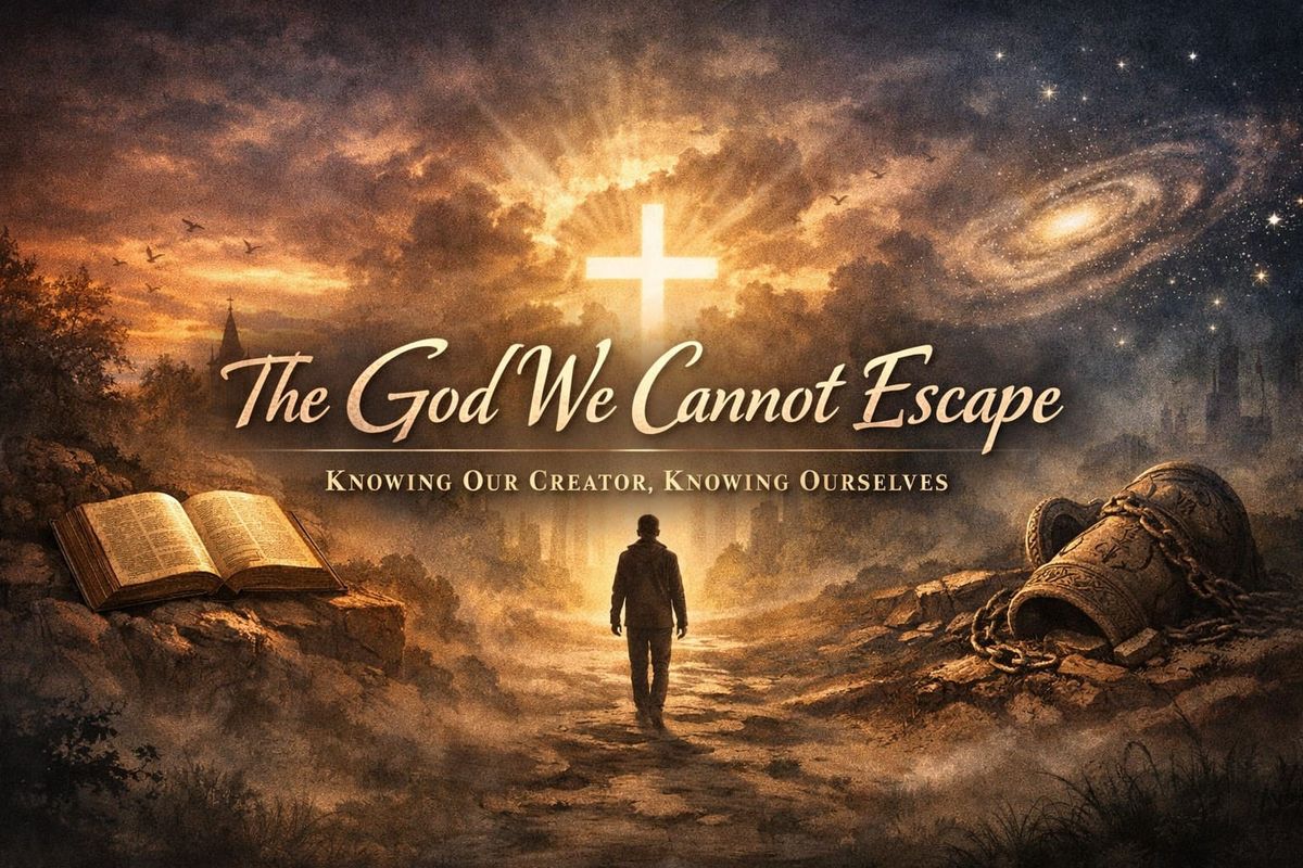 Why Every Heart Knows Its Maker