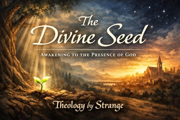 The Divine Seed