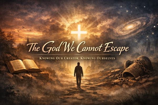 Why Every Heart Knows Its Maker