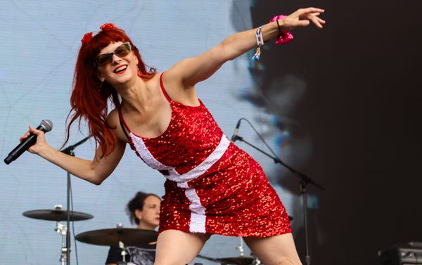 Riot Fest 2026 in Photos