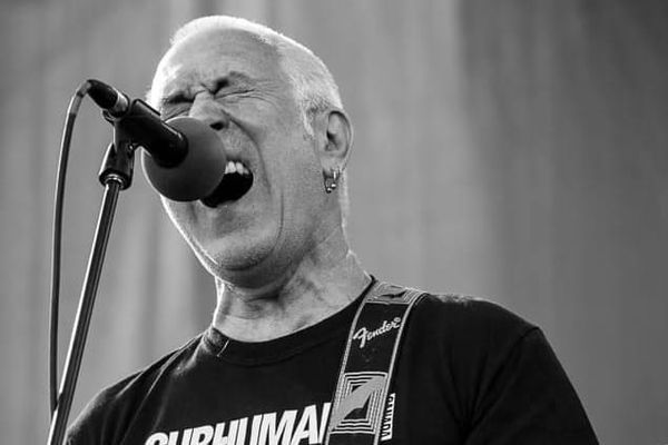 Fight To Unite: “Punk Rock Is Protest Music”