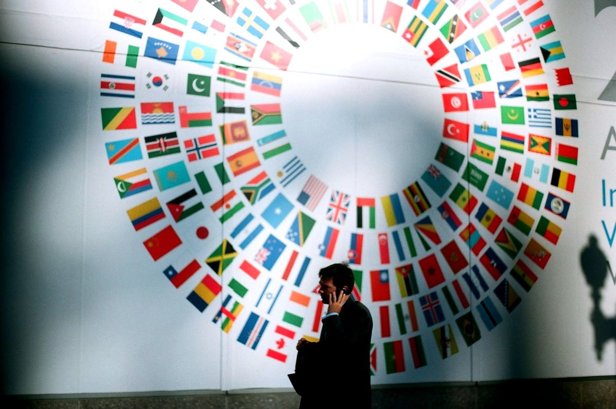 Why Africa-Asia Trade Is Now Private Sector-Led