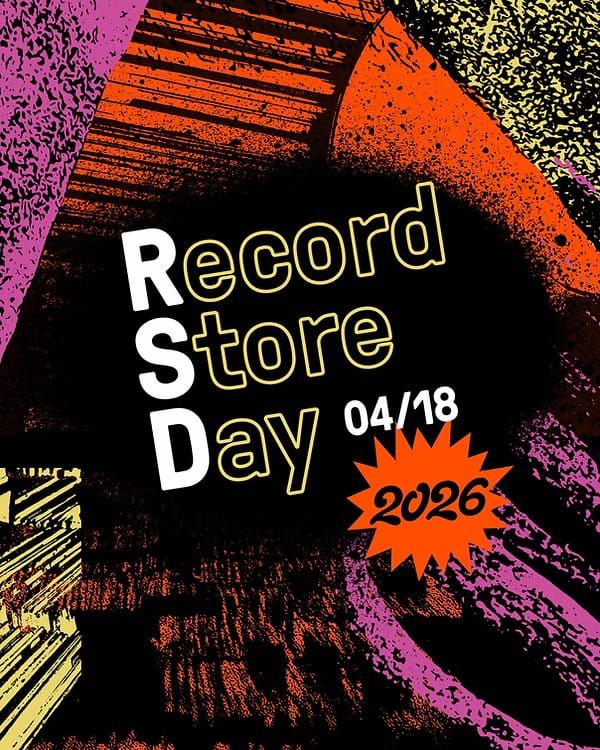 Your Guide to Record Store Day in the Willamette Valley