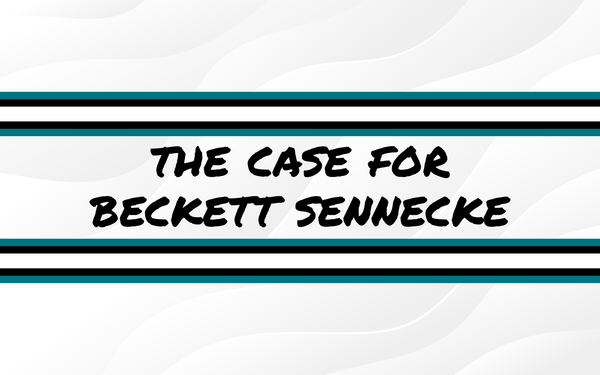 The Case For Beckett Sennecke