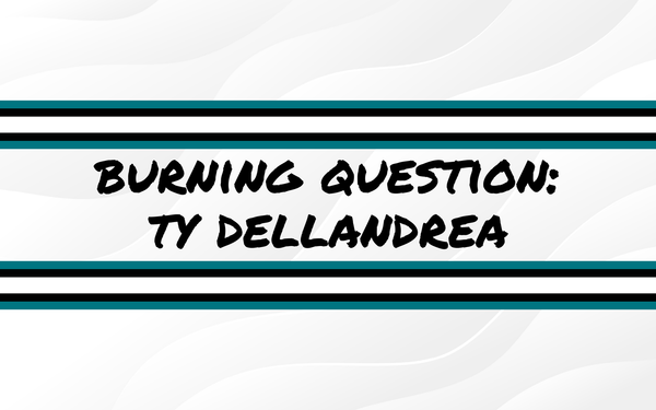 Burning Questions For the 2025-26 Season: Ty Dellandrea