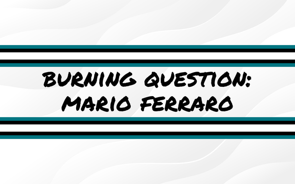 Burning Questions For the 2025-26 Season: Mario Ferraro