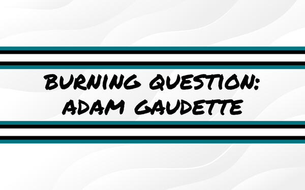 Burning Questions For the 2025-26 Season: Adam Gaudette