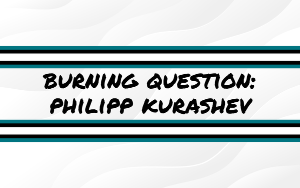 Burning Questions For the 2025-26 Season: Philipp Kurashev