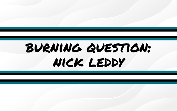 Burning Questions For the 2025-26 Season: Nick Leddy