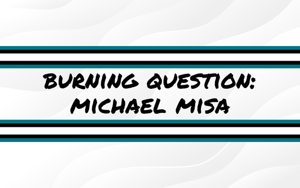 Burning Questions For the 2025-26 Season: Michael Misa