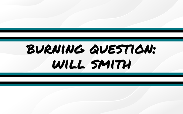 Burning Questions For the 2025-26 Season: Will Smith