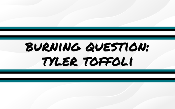 Burning Questions For the 2025-26 Season: Tyler Toffoli