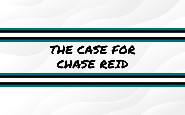The Case For Chase Reid