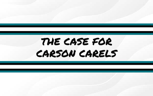 The Case For Carson Carels