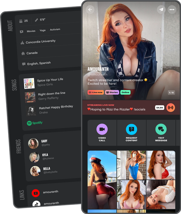 Creator Profiles now packing more punch. Update yours today!