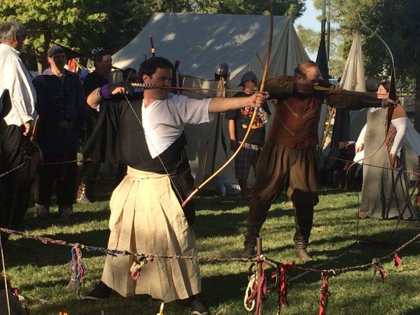 2016 Renaissance Fair
