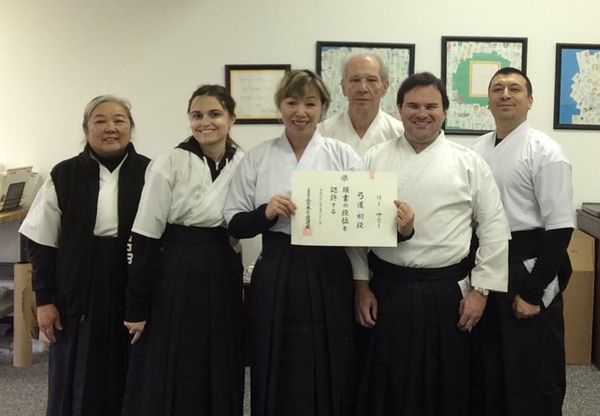 Congrats for earning first Rank at the 2016 Seminar!