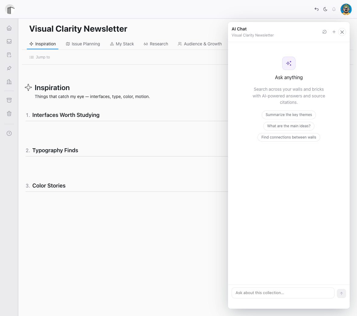 February 2026: Reaping the benefits of a better machine