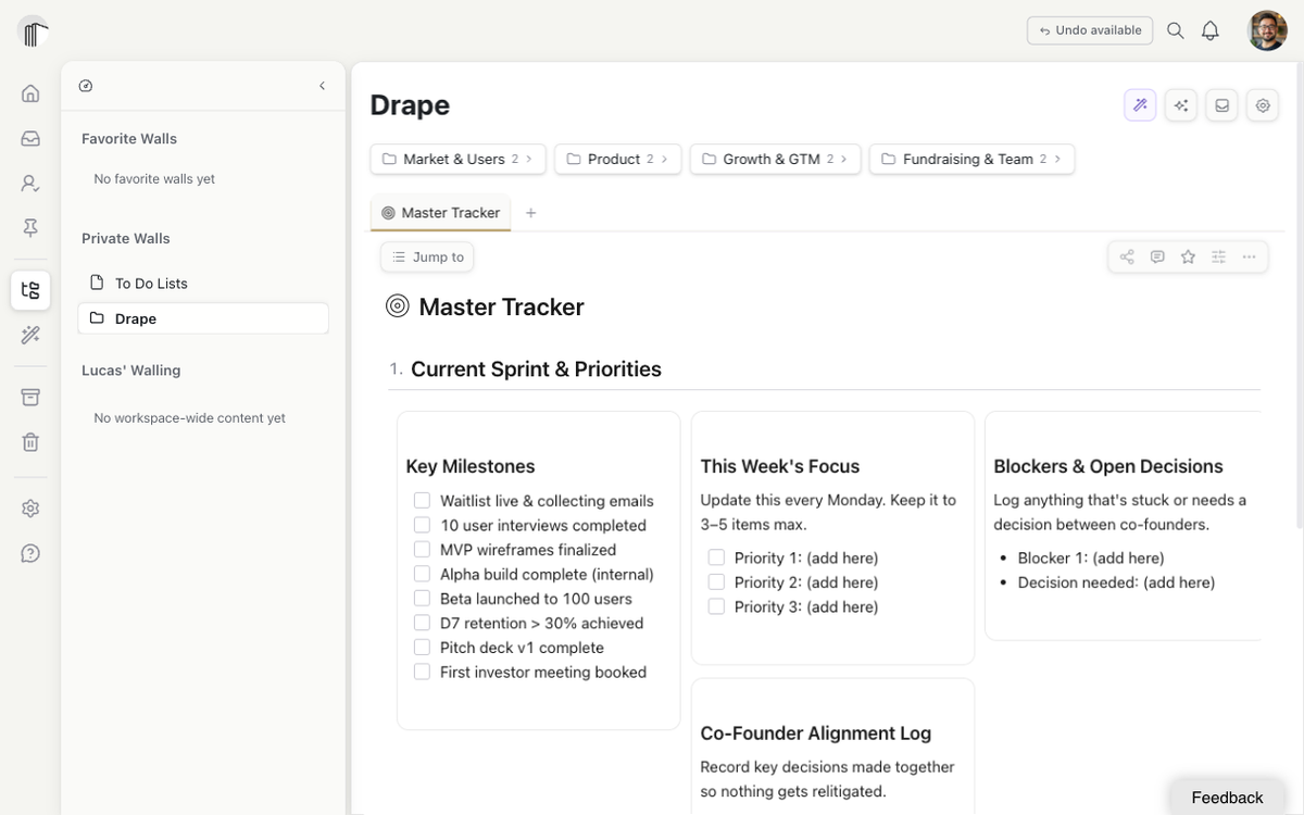 March 2026: Closing in on beta