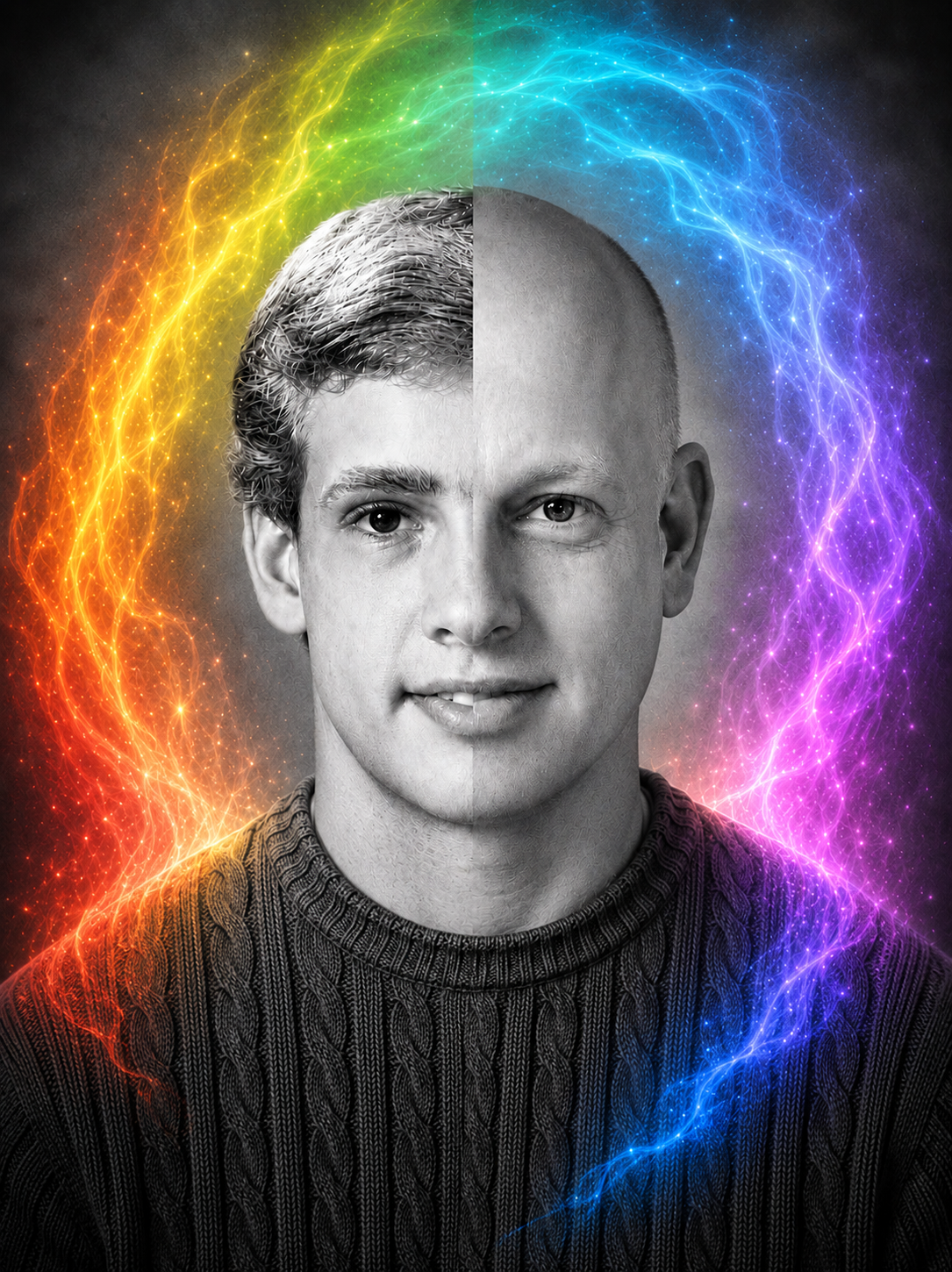 Conversion Therapy: I Didn't Want To Be Me