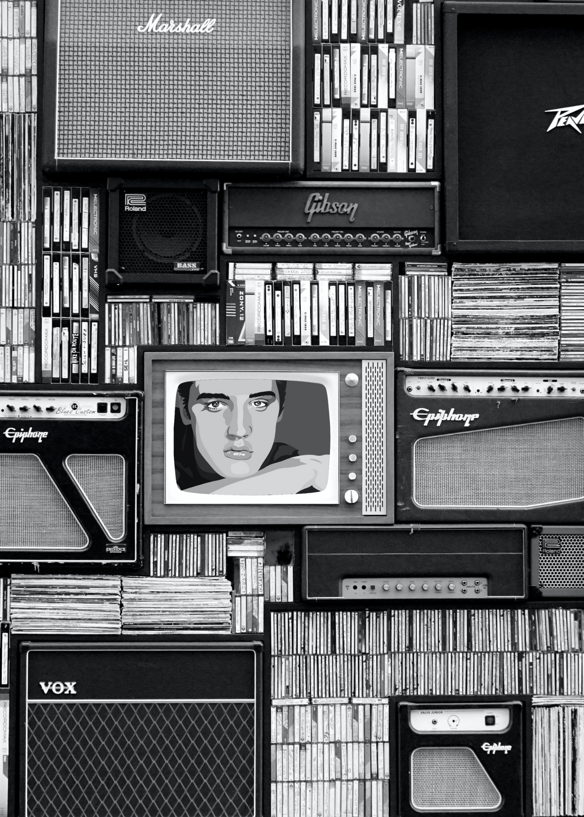 Sonos wall mount