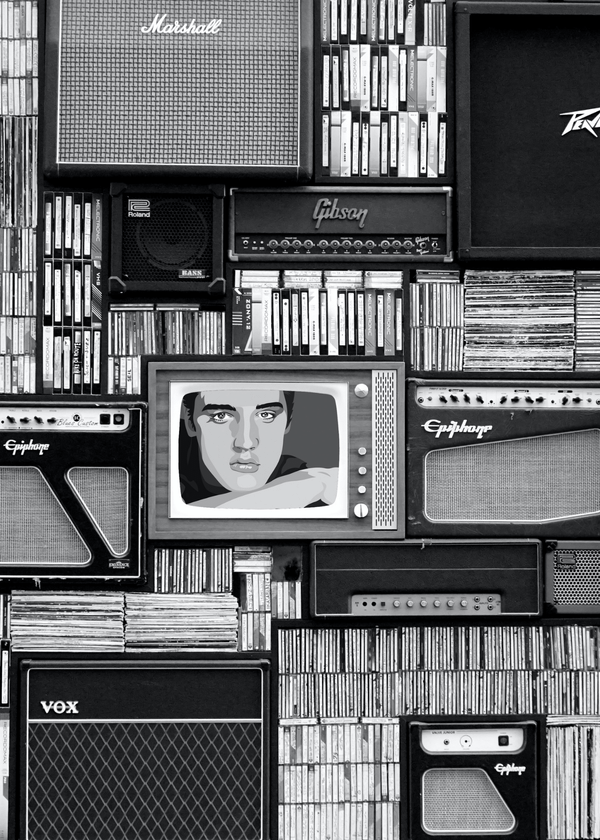 Sonos wall mount