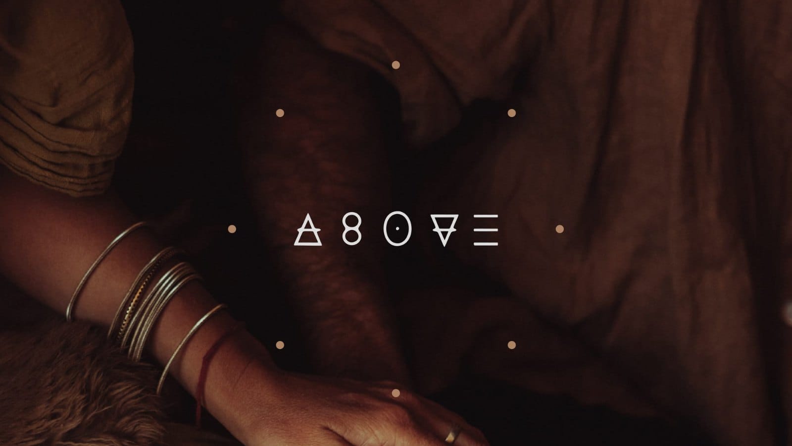 above