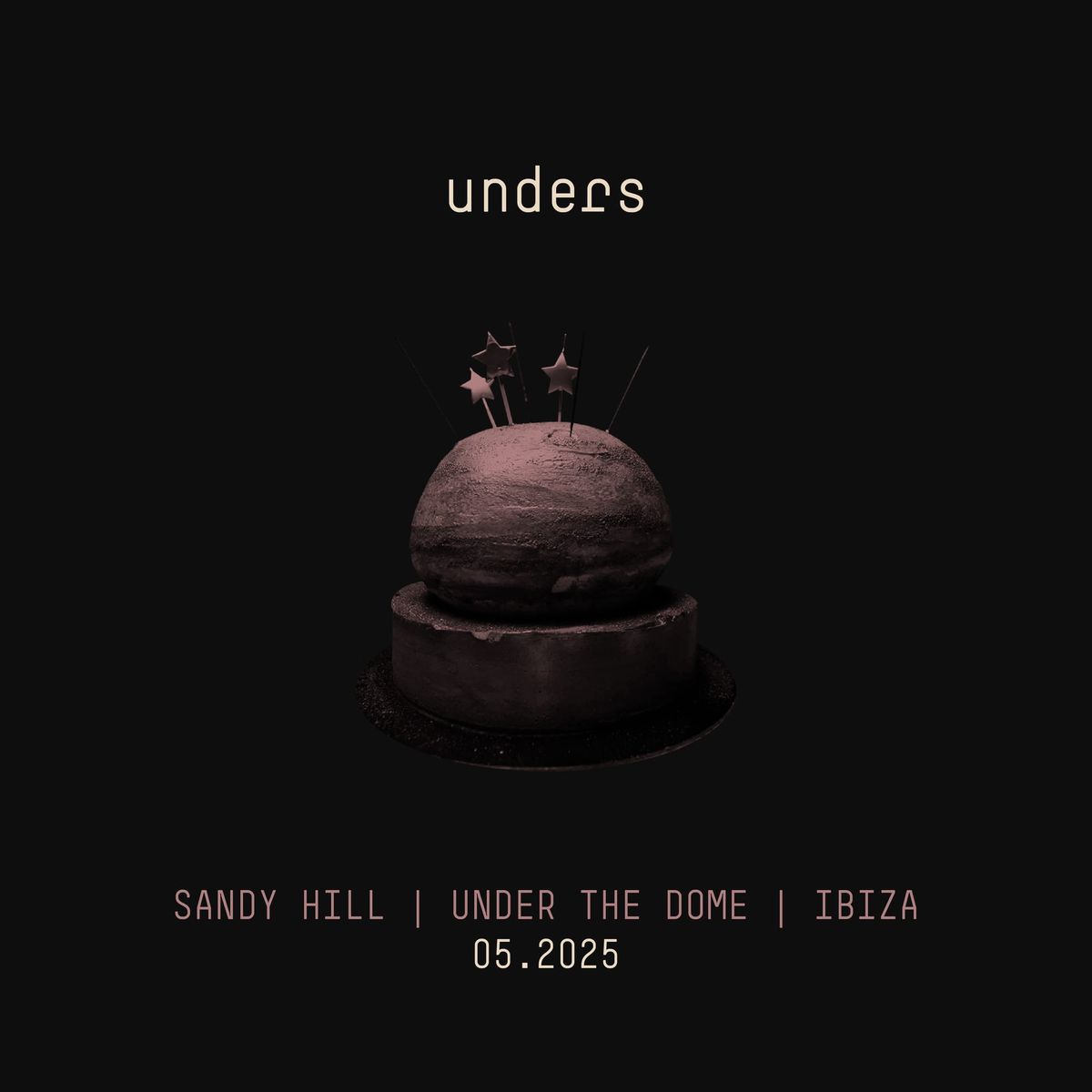 sandy hill |under the dome