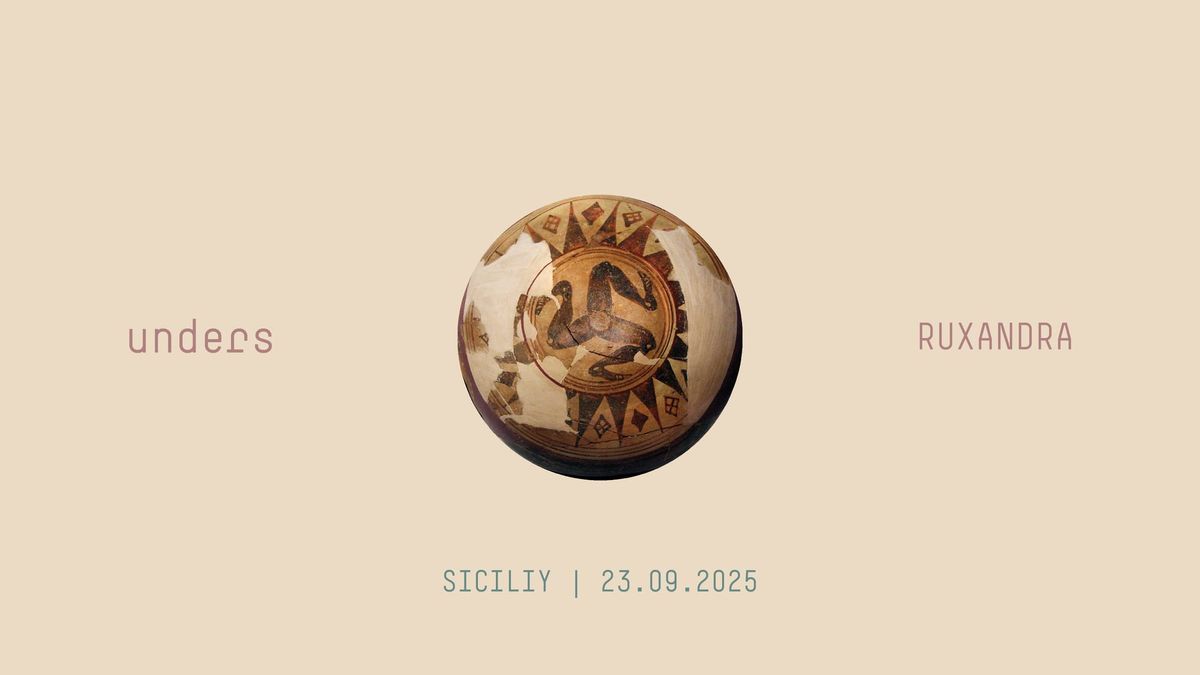 sicily | part 1
