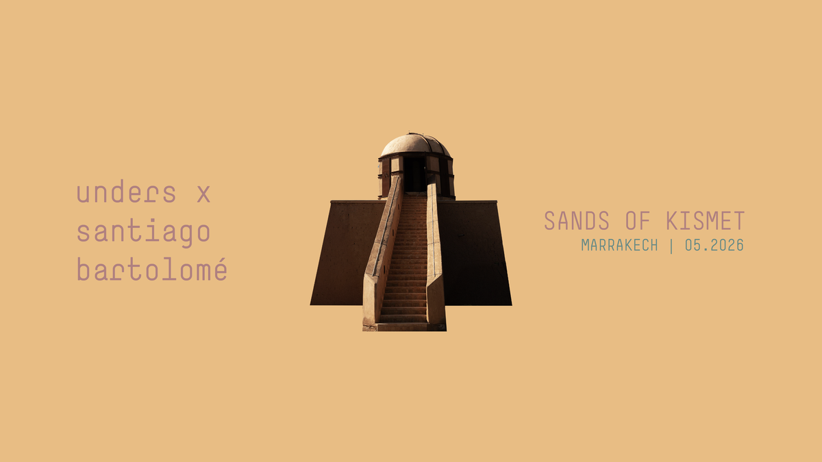 Sands Of Kismet | Marrakech