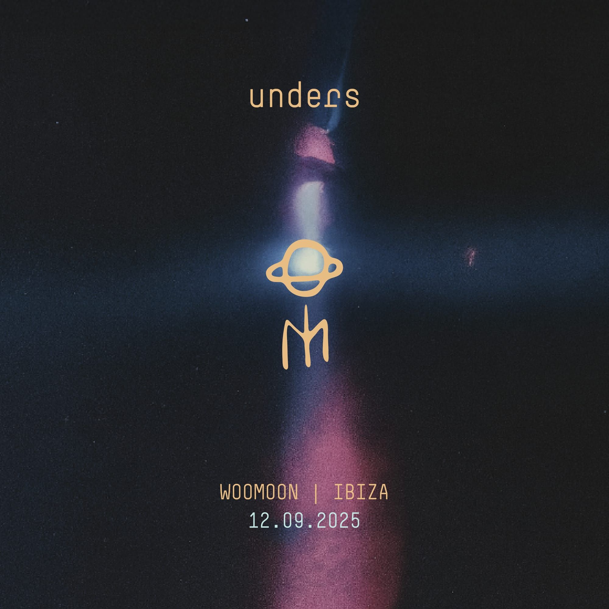 Woomoon · Ibiza · 2025