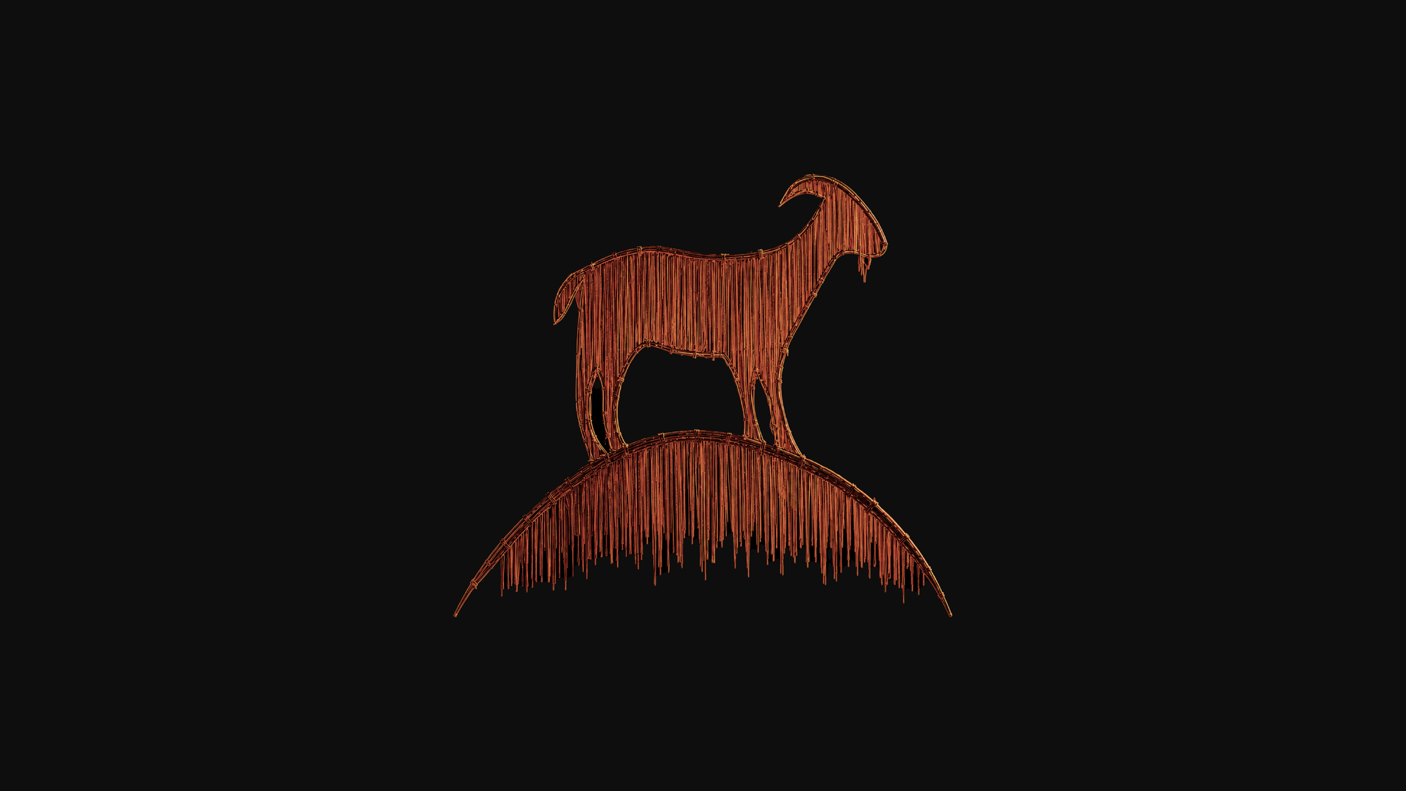 goat community | closing
