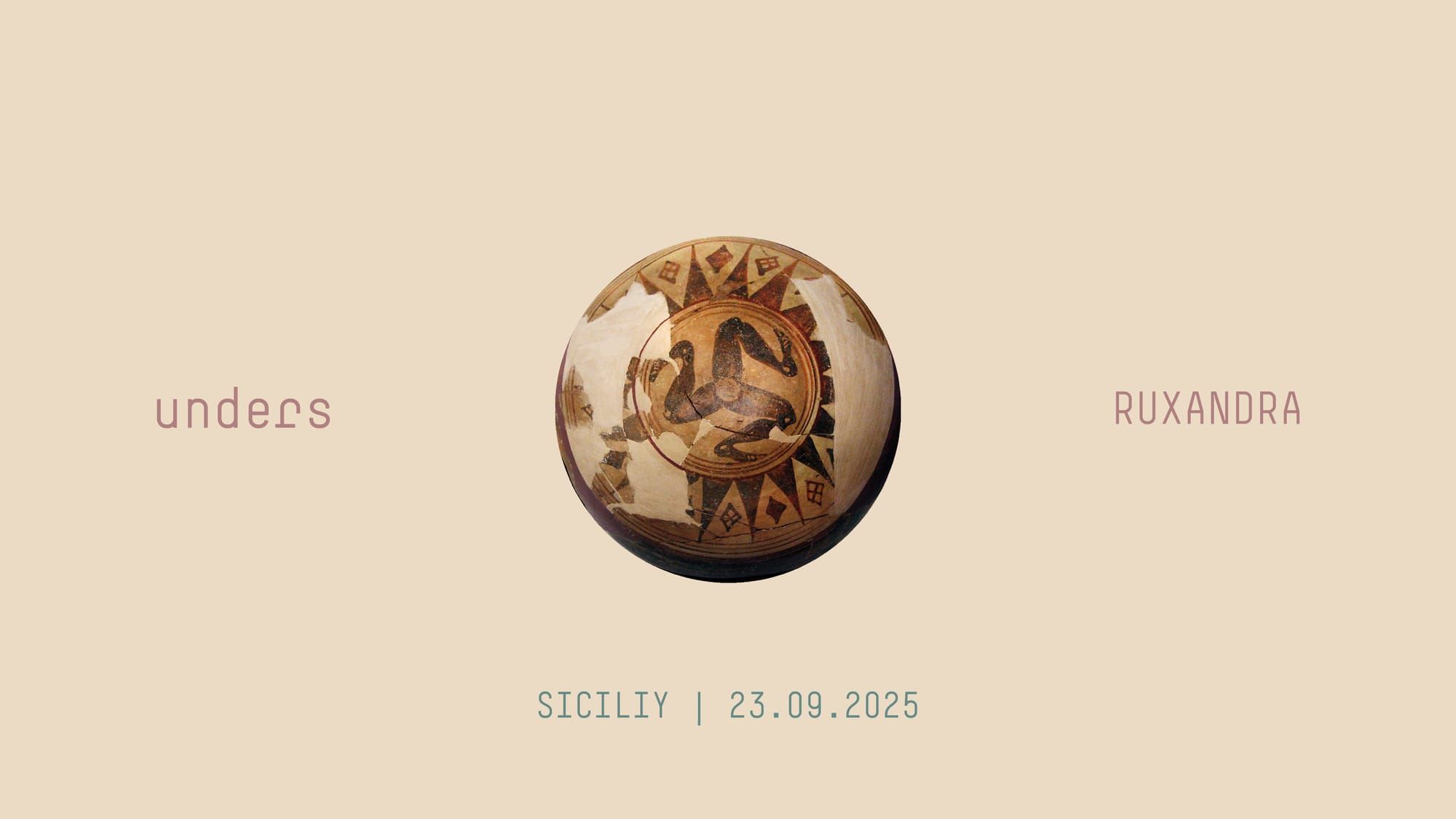sicily | part 1